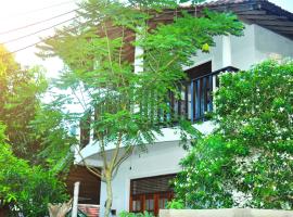 Gambaran Hotel: sunil homestay