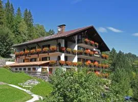 Landhaus Sonnenbichl Mittenwald