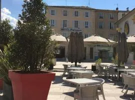 L'Annexe Plaisance - Hôtel Non Climatisé