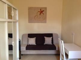 Hotel kuvat: Péterfia Apartman