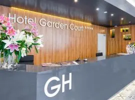 Hotel Garden Court