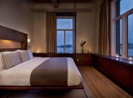 Hotel Photo: Hotel 71 by Preferred Hotels & Resorts