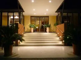 Hotel Gambrinus