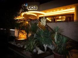 Hotel Santa Lucia