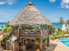 Zan View Hotel