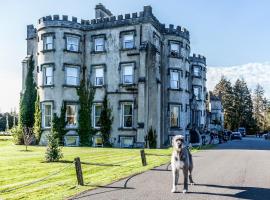 Zdjęcie hotelu: Ballyseede Castle