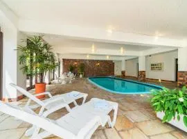 Vila Suzana Parque Hotel