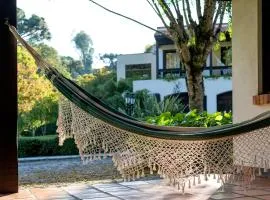 Vila Suzana Parque Hotel