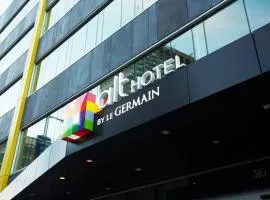 Alt Hotel Winnipeg、ウィニペグのホテル