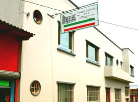 Hotel Photo: Pizzeria Colisseo B & B