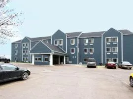 New Victorian Inn - Sioux City