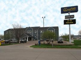 Fotos de Hotel: New Victorian Inn - Sioux City