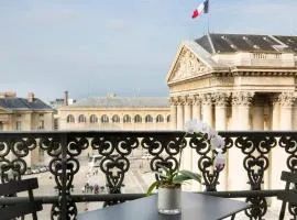 Hôtel Les Dames du Panthéon