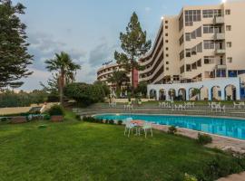 Foto do Hotel: Menzeh Zalagh City Center