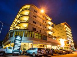 Gambaran Hotel: Mikhael's Hotel