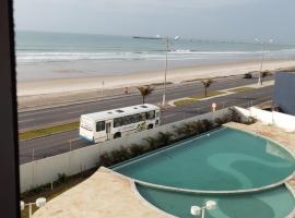 Hotelfotos: Apartamento Simplicidade Beira Mar