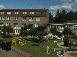 Photo de l’hôtel: Hotel Graf Balduin