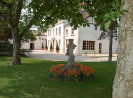 Hotel fotografie: La Villa Champagne Ployez-Jacquemart