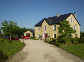 Fotos de Hotel: Newlands Lodge