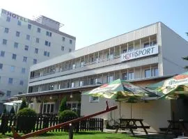 Hotel Sport