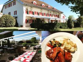 Fotos de Hotel: Auberge de la Réunion