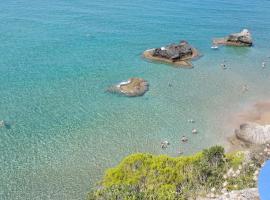 Hotel fotoğraf: Corfu Villa Dionysos