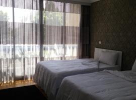 Gambaran Hotel: Khayatz Apartment