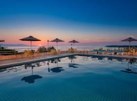 Foto di Hotel: Creta Vitalis