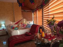 Isra Hotel, hotell i Nablus
