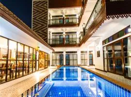 Hetai Boutique Hotel