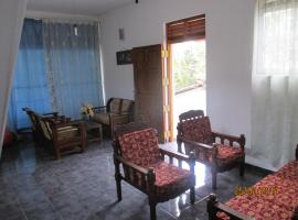 होटल की एक तस्वीर: Fully Furnished Apartment For Rent