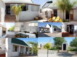 Aant Dorpseind, ξενοδοχείο σε Vanrhynsdorp