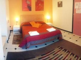 Hotel Photo: B&B Villa Giglio