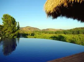 Masía Durbá Hotel