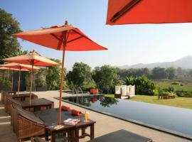 Yoma Hotel, Pai, hôtel à Pai