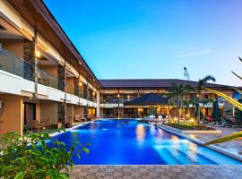 Hotelfotos: Cebu Westown Lagoon - South Wing