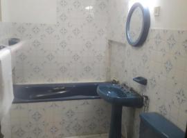 Hotel Photo: Colombo 4 Homestay