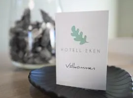 Hotell Eken Mölndal – hotel w mieście Mölndal