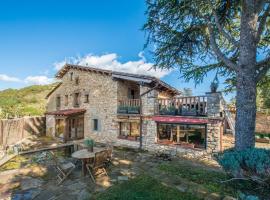 Hotel fotoğraf: Tavertet Mountain Villa