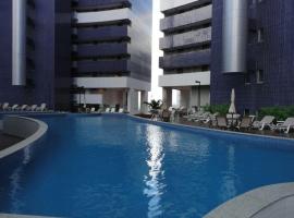 A picture of the hotel: Beach Class Fortaleza