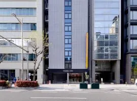 Vessel Inn Shinsaibashi