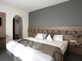 Hotel-Restaurant Vogthof