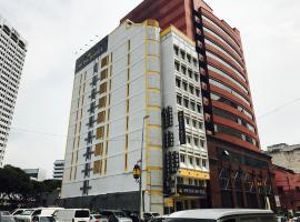 Zdjęcie hotelu: Swiss Hotel Kuala Lumpur