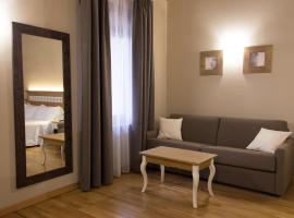 Gambaran Hotel: Hotel Sesmones