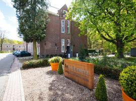 B&B Landgoed De Grote Beek、アイントホーフェンのホテル