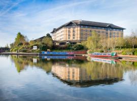 Hotel kuvat: Copthorne Hotel Merry Hill Dudley