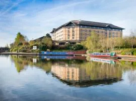 Copthorne Hotel Merry Hill Dudley
