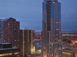 Хотел снимка: Four Seasons Hotel Denver