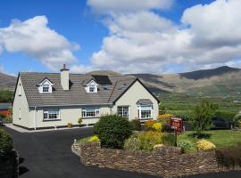 Hotel foto: Doonshean View Bed and Breakfast