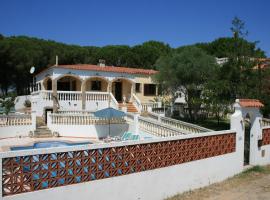 Fotos de Hotel: Casa Clemente - Private Grounds - Large Pool